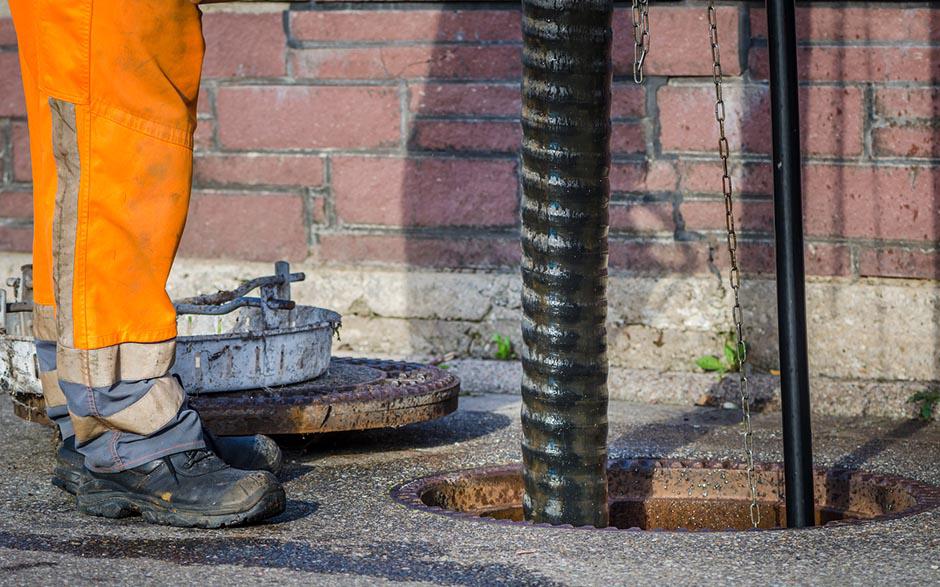 déboucheur évier efficace Levallois-Perret