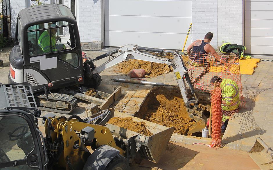 déboucher baignoire Gennevilliers