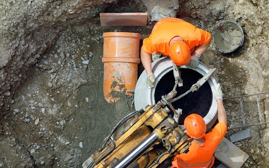 déboucheur canalisation Évry