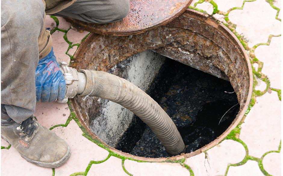 déboucheur canalisation Évry