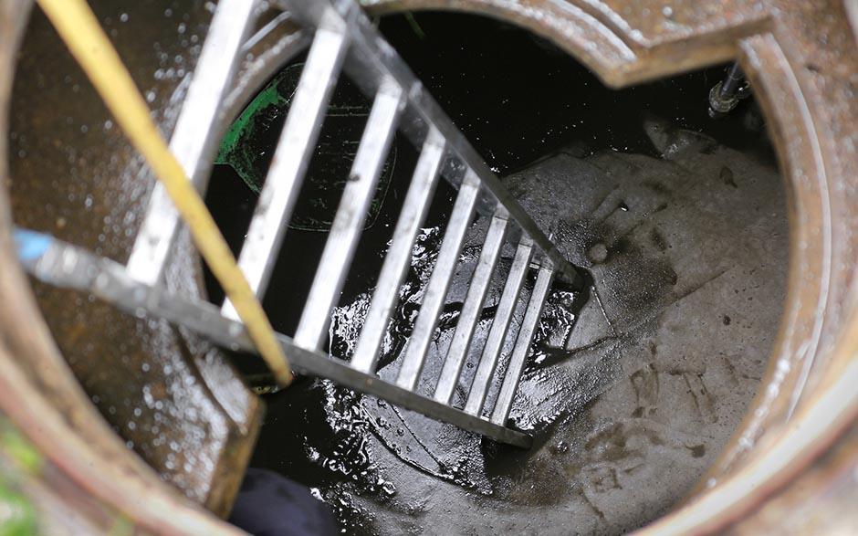 débouchage canalisation prix Villejuif